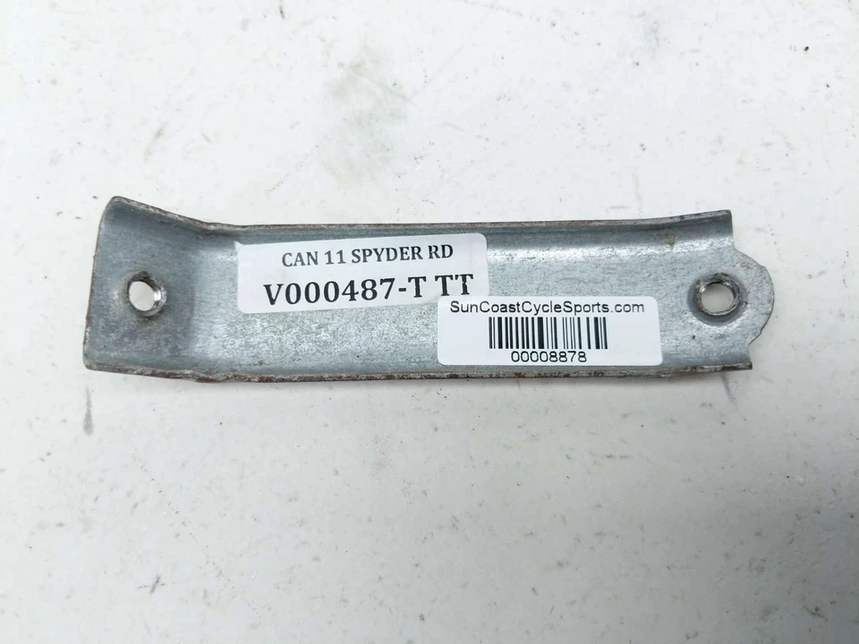 Soporte de montaje 11 Can Am Spyder RT SE5 (A) Foto 2 de 4