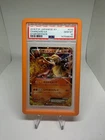 PSA 10 Charizard EX 010 Japanese XY Starter Pack Pokemon Card 2016