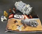 LEGO Star Wars Set #75136 Droid Escape