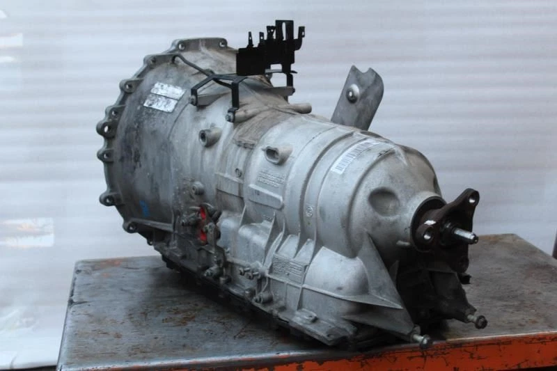 2003 JAGUAR XK8 AUTOMATIC TRANSMISSION 150K MILES - Image 2 of 4