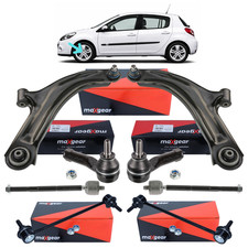 Rotule de suspension Renault CLIO