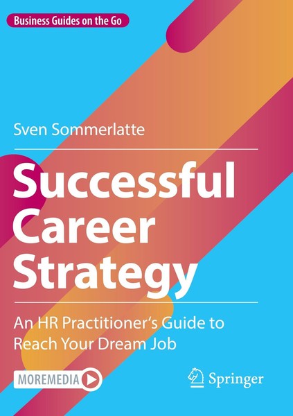 Successful Career Strategy Sven Sommerlatte-image