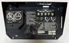 Sears Craftsman Garage Door Opener Receiver Logic Board 41A4315-6D GREEN WORKS