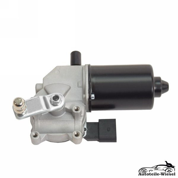 Wischermotor Scheibenwischmotor Vorne FüR BMW X5 E70 X6 E71 E72 06-14-image