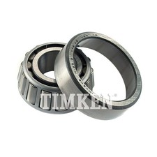 Conjunto de cono y taza de rodamiento de rodillos cónicos Timken SET3
