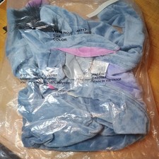 DISNEY STORE EEYORE HALLOWEEN COSTUME SIZE 18 MONTHS WINNIE THE POOH BRAND NEW