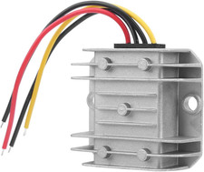 Convertitore Elevatore Di Tensione DC 12 V a 48 V Convertitore Di Tensione DC Tr