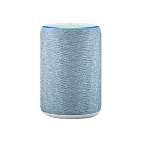 Amazon Echo Plus 3. Gen (R9P2A5) Generation Lautsprecher Alexa Twilight Blue