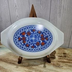 Vintage Pyrex New Holland Casserole REPLACEMENT LID ONLY 943C