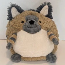 Mini Squishable Aardwolf Hyena