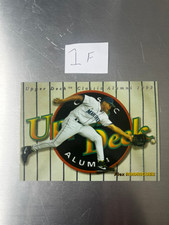 1994 Upper Deck #208 Alex Rodriguez Classic Alumni 1993 Near Mint or Better 1F