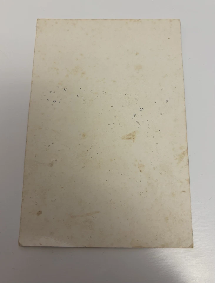 Golden Fleece ‘Stanley ‘ Promotional Card - image 2 of 2