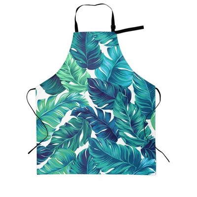 Funny Bbq Adjustable Apron 2 Pockets Grilling Cooking Master Chef Bib
