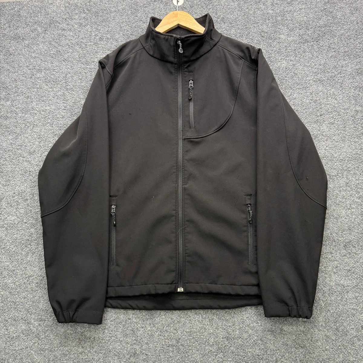 Black Diamond Soft Shell Coats & Jackets for Men for Sale | Shop 