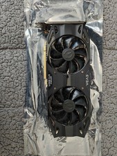 EVGA GeForce GTX 1660 Ti XC Ultra Gaming, 6GB GDDR6, Dual Fan