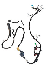 Porte avant et accessoires Land Rover DISCOVERY