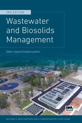 Wastewater and Biosolids Management (Paperback Book)