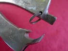 Overland Fishermans Friend Fishing Multi-Tool 151 Leather Sheath Germany — photo 9