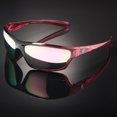 Nitrogen Polarized Wrap Around Sunglasses Men Women UV400 Sport Driving Fishing