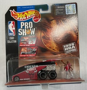 Hot Wheels Michael Jordan | eBay