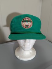 VINTAGE 1991 US OPEN GOLF Hat Cap  Hazeltine Golf Club 90's