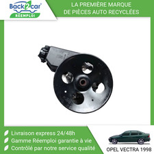 Pompe direction assistée Opel VECTRA