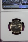 1948 S NGC 5C MS66 JEFFERSON NICKEL #B52461 — photo 2