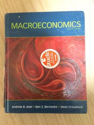Macroeconomics