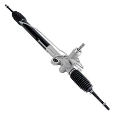 Complete Power Steering Rack & Pinion Assembly Fits 2006-2011 Hyundai Accent