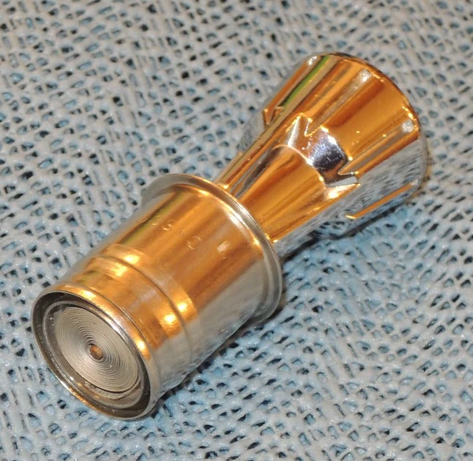 Nuevo de Lote Antiguo 1963 1964 Dodge 330, Dart, Polara, encendedor de cigarrillos original OEM Foto 2 de 4