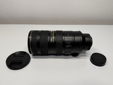 Nikon AF-S NIKKOR 70-200mm f/2.8G ED VR II Lens for sale online | eBay