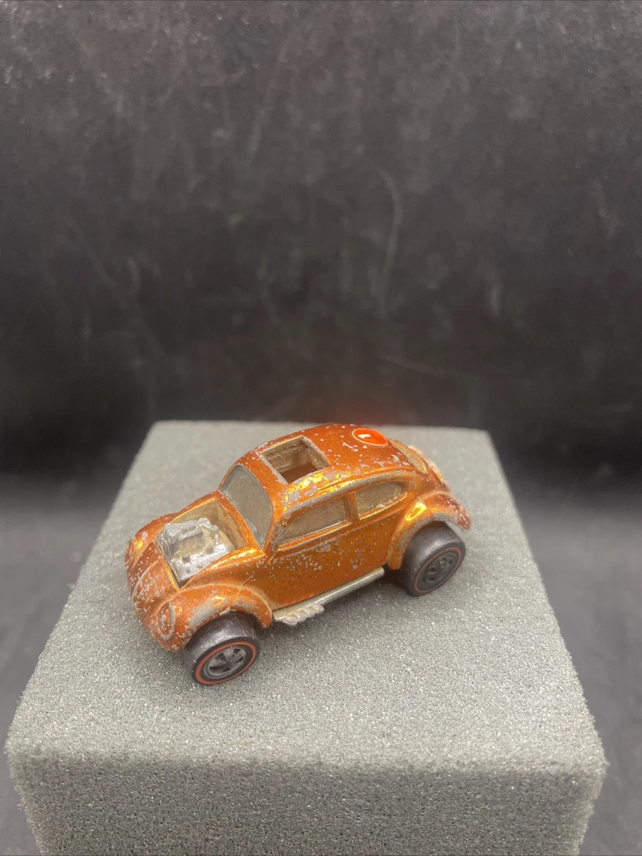 Hot Wheels Redline 1967 Custom Volkswagen for sale | eBay