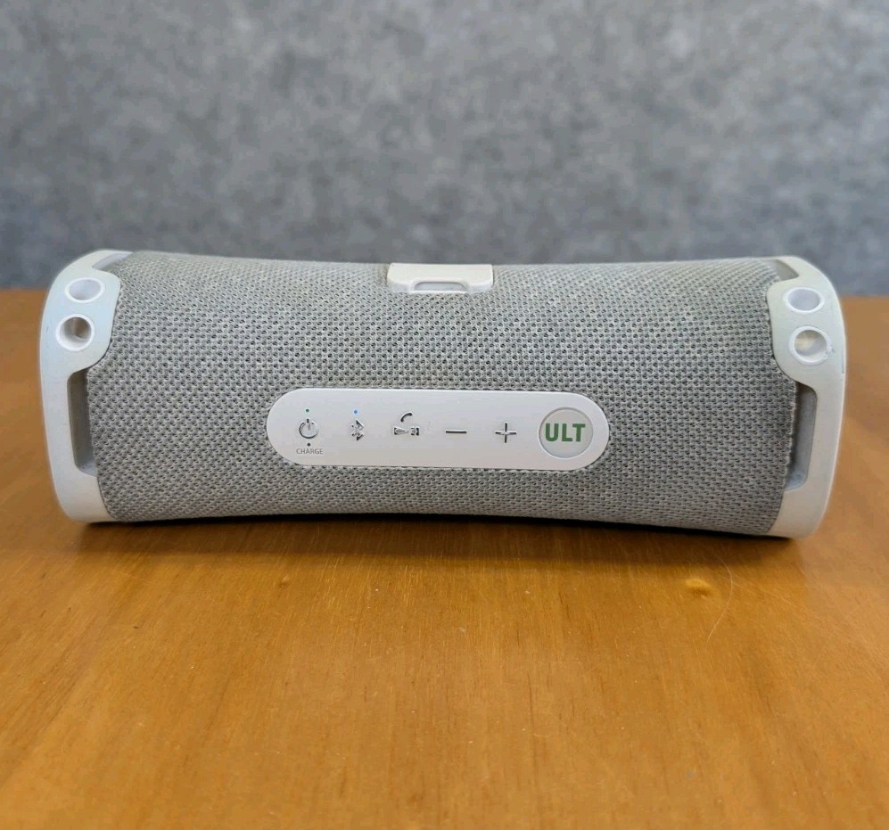 Sony ULT FIELD 1 Wireless Bluetooth Portable Speaker - (YY7862E