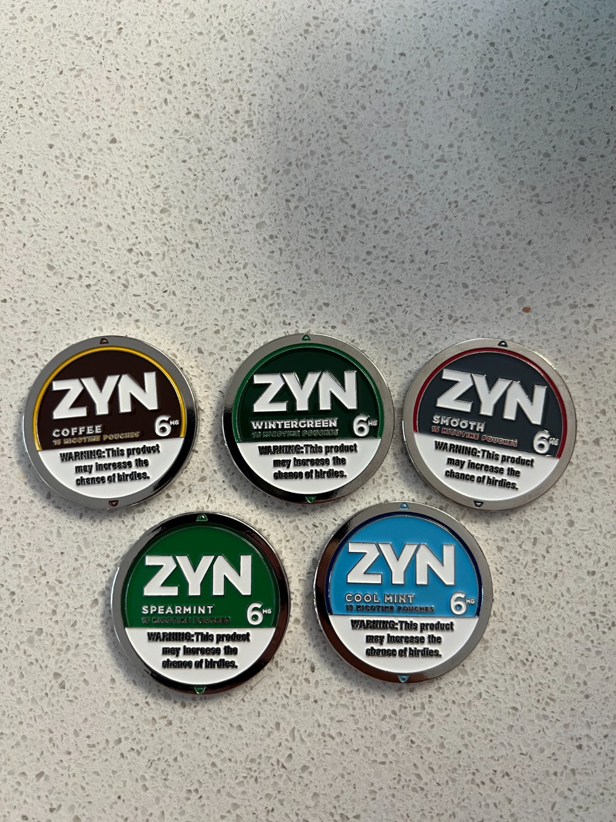 Markers Multiple Flavors - Highly Quality - Free Shipping