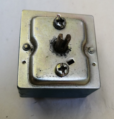 Everstar Air Conditioner Control Selector Rotary Switch 040515011