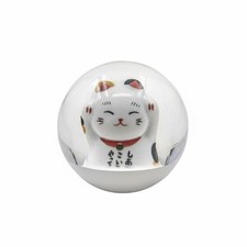 70MM Manual Round Ball Gear Shift Knob JDM M12X1.25 without screws