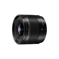 H-X09E Panasonic H-X09 Ultraweitwinkelobjektiv 12/9 Micro Four Thirds (MFT)  ~D~