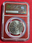 1776–2026 D Enduring Liberty Half Dollar 50c NGC Brilliant Unc Semiquincentenial — photo 3