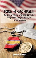 Boston Tea Party | Phase II | John Doe | Taschenbuch | Kartoniert / Broschiert