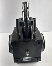 REPLACE FOR RTI-50 ROTARY TILLER TOP GEARBOX