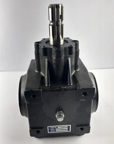 REPLACE FOR RTI-50 ROTARY TILLER TOP GEARBOX
