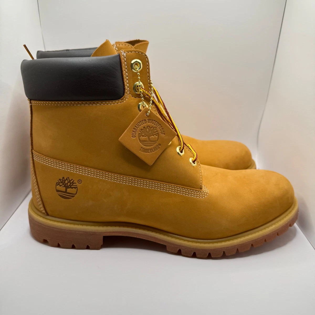 Timberland Yellow Boots for Men for Sale | Shop New & Used Men's