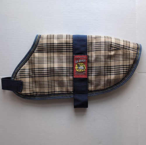 Baker 5/A Classic Dog Blanket Size Medium