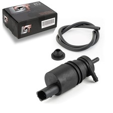 Pompe à eau Porsche BOXSTER