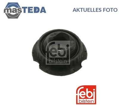 37604 FEDERBEINLAGER DOMLAGER VORNE LINKS RECHT HINTEN FEBI BILSTEIN NEU