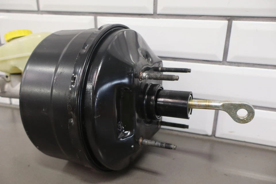 Potenciador de freno eléctrico Plymouth Chrysler Prowler 1997-2002 Foto 3 de 4