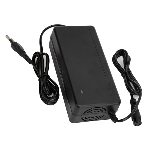 54.6V/2A Power Charging Adapter 12mm 3‑Pin Li Battery Power Charger EU Plug 1 FG - Picture 16 of 22