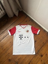 2020-21 Utrecht ‘50 Year Anniversary’ Home Shirt (Excellent) YXL