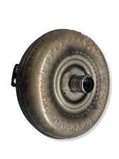 Mercedes-Benz ML W164 2006 Drehmomentwandler Automatikgetriebe A2212501402 165kW