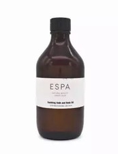 Image of ESPA Soothing Bath and Body Oil 500ml - Missing Box